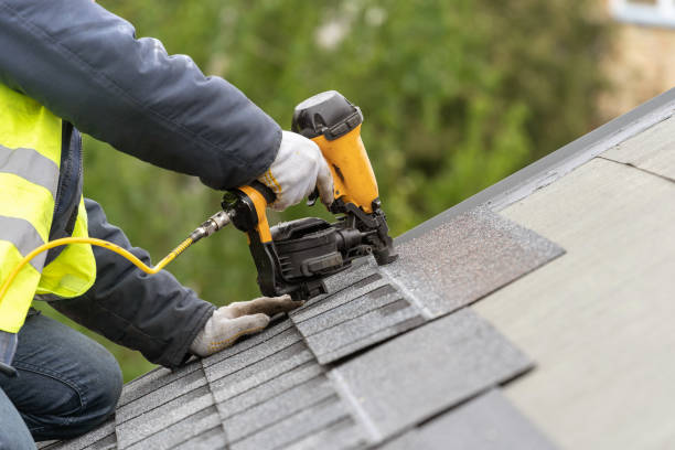 Best Roof Maintenance and Cleaning  in Livingston, MT